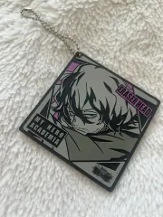 僕のヒーローアカデミア 相澤 消太 ラバーキーホルダー