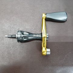 34 THIRTY FOUR ZERO GRAVITY ダブルハンドル　ダイワ用 34 THIRTY FOUR ZERO GRAVITY ダブルハンドル ダイワ用 - メルカリ