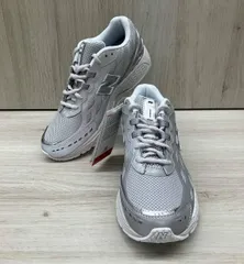 ★【New Balance】ニューバランス 1906W 'Silver Metallic/White' U1906WFE サイズ26.5cm スニーカー