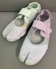 NIKE ナイキ 靴 スニーカー エア リフト ブリーズ Air Rift Breathe マルチカラー 24㎝