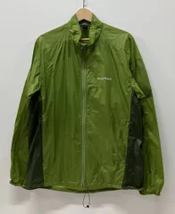 mont-bell モンベル 1103231 マウンテンパーカー ULストレッチウインドジャケット サイズXL ナイロン100% タイ製