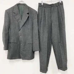 2026年最新】ヴェルサーチ スーツの人気アイテム - メルカリ