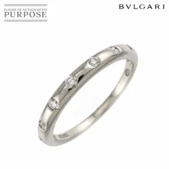 2026年最新】ブルガリ リング フェディの人気アイテム - メルカリ