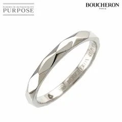 2026年最新】ブシュロン ファセットの人気アイテム - メルカリ