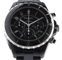 2026年最新】シャネル J12 コマの人気アイテム - メルカリ