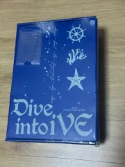 2026年最新】ive ファンクラブ 3期の人気アイテム - メルカリ