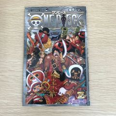ワンピース Z 巻数特典付き - メルカリ