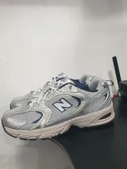 ニューバランス 530 シルバー スニーカー (290)