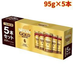 ネスカフェ ゴールドブレンド エコ＆システムパック 95g （8缶