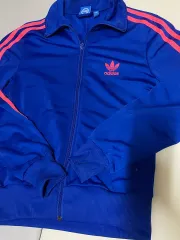 アディダスジャージ 出品 (M)