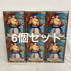 미개봉 ONE PIECE 원피스 DXF THE GRANDLINE SERIES EXTRA KIKUNOJO 기쿠노유키 국화 피규어 6개 세트 SF2575 c099