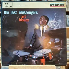 2026年最新】ジャズレコードアート・ブレイキーの人気アイテム - メルカリ