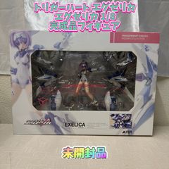 アルター トリガーハート エグゼリカ 1/8フィギュア - メルカリ