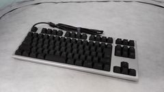 RCK メイプル 日本語レイアウト キーボード 本体 - メルカリ