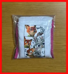 ズートピア ショッピングバッグ・エコバッグ セルフィ　必ず商品説明をお読みください