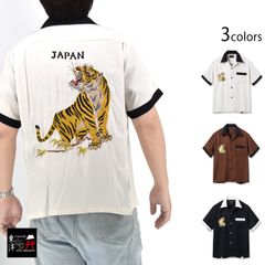 新品テーラー東洋スヌーピー ボーリングシャツ/TAILOR TOYOsnoopy