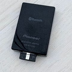 Pioneer パイオニア AS-BT200 Bluetoothアダプター - メルカリ