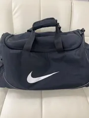 送料無料！！訳あり！！NIKE ナイキ　ボストンバック　軽量