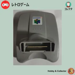 N64 64GBパック NUS-019 ( #12919 )
