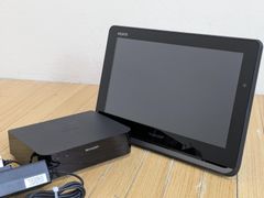 SHARP AQUOS ポータブルテレビ 12インチ防水 2T-C12AP - メルカリ