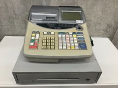 CASIO カシオ レジスター 100ER ジャンク - メルカリ