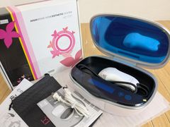 KE-NON ケノン フラッシュ式脱毛器 NIPL-2080 Ver6.0 - メルカリ