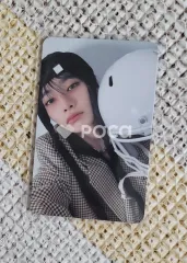 Stray Kids アイエン KARMA SKZOO Ver.