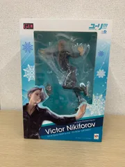 2026年最新】g.e.m.シリーズ ユーリ!!! on iceの人気アイテム - メルカリ