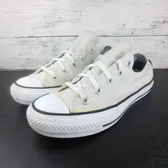 CONVERSE ALL STAR 100 GORE-TEX OX コンバース オールスター 100 ゴアテックス オックス ホワイト 白 23cm レディース スニーカー 31304150 L03428