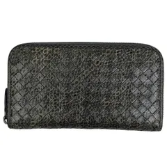 2026年最新】ボッテガ・ヴェネタ イントレチャート パイソンの人気