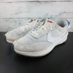 Nike W Waffle Debut Vintage ナイキ ウィメンズ ワッフルデビューヴィンテージ ホワイト 白 24.5cm レディース スニーカー DX2931-400 L12472