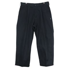 NEIGHBORHOOD 23SS 2タック ワイドパンツ - メルカリ