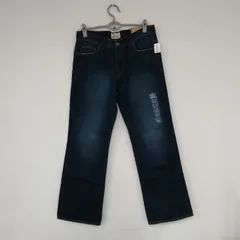 新品　タグ付き　AEROPOSTALE 　エアロポステール　ジーンズ　ジーパン　長ズボン　31×32サイズ　ASR2-10のサムネイル