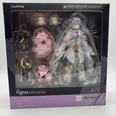 【中古】figma マーリン[90]