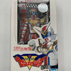 【中古】S.H.Figuarts ゼンカイザー[90]