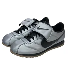 NIKE CORTEZ SE COOL GREY／BLACK-GUM DARK BROWN コルテッツ　スニーカー HQ3490-099 8071000171696