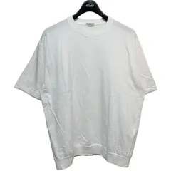 BEAUTY＆YOUTH カネマサメリヤスクルーネックスウェットTシャツ 1217-299-4104 8071000167187