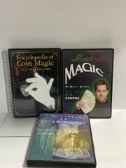 マジック 手品 まとめ売り⑦ 4点セット全て未使用 - メルカリ