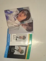 ボムギュ トレカ まとめ 在庫処分