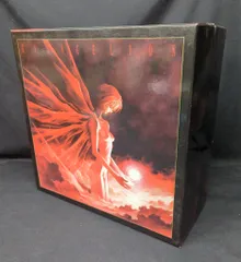 2026年最新】vhs エヴァンゲリオン 劇場版の人気アイテム - メルカリ