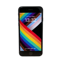 Apple iPhone SE 第2世代 MX9R2J/A 64GB ブラック 通電OK 動作品 docomo 〇 IMEI:356778113761721 ヒビ割れ有りNO.Y12339-3