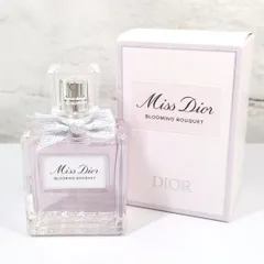 【 Christian Dior 】Q 31 A-4 50ml ほぼ満タン Miss Dior BLOOMING BOUQUET ミスディオール ブルーミング ブーケ EDT オードトワレ SP スプレー 香水 フレグランス