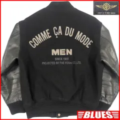 2026年最新】COMME CA DU MODE メンズ スタジャンの人気アイテム 2026年最新】COMME CA DU MODE メンズ スタジャンの人気アイテム