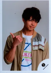 2026年最新】岸優太 公式写真 jrの人気アイテム - メルカリ