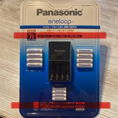 新品】Panasonicエネループライト 単4 32本セット - メルカリ