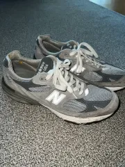 ニューバランス 993