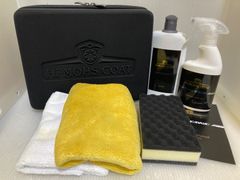 洗車 ラボコスメティカ ルミナス マニアックライン ボニックス - メルカリ