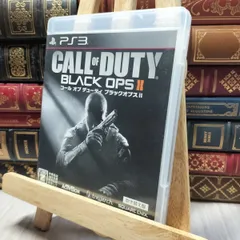 【中古】 コール オブ デューティ ブラックオプスII [吹き替え版] 【CEROレーティング「Z」】260437