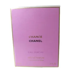 2026年最新】CHANEL チャンス オー タンドゥル 50mlの人気アイテム