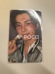 ENHYPEN ジェイ DESIRE : UNLEASH YOU Ver.